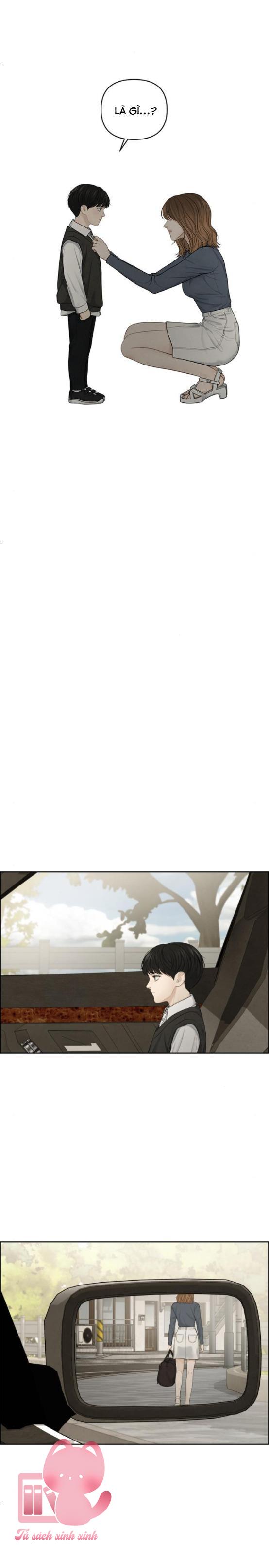 Hy Vọng Duy Nhất - Chap 21 - Trang 20