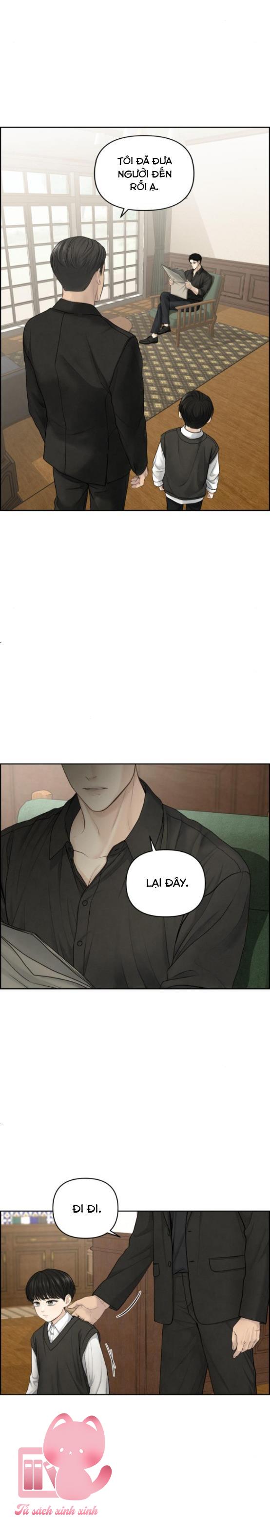 Hy Vọng Duy Nhất - Chap 21 - Trang 24