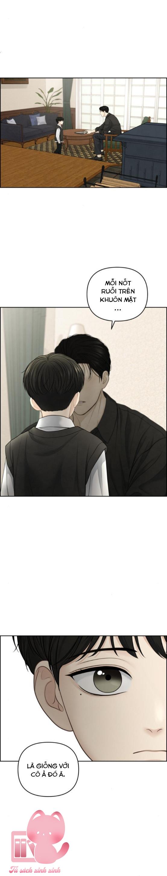 Hy Vọng Duy Nhất - Chap 21 - Trang 25