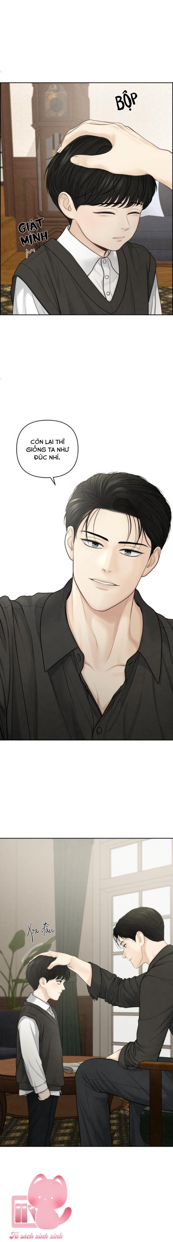 Hy Vọng Duy Nhất - Chap 21 - Trang 26