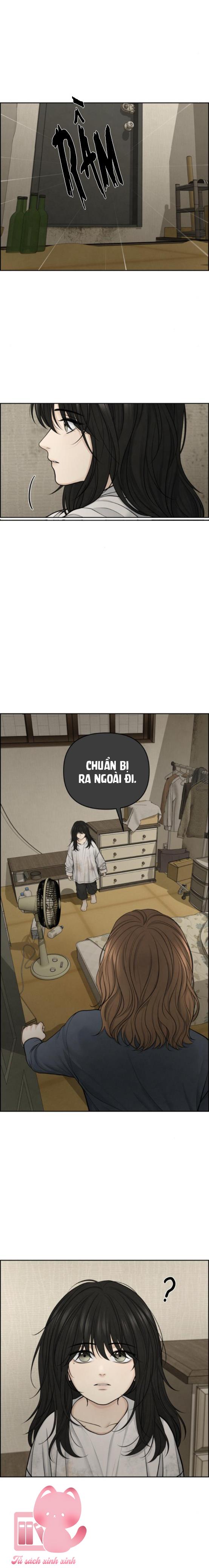 Hy Vọng Duy Nhất - Chap 21 - Trang 9