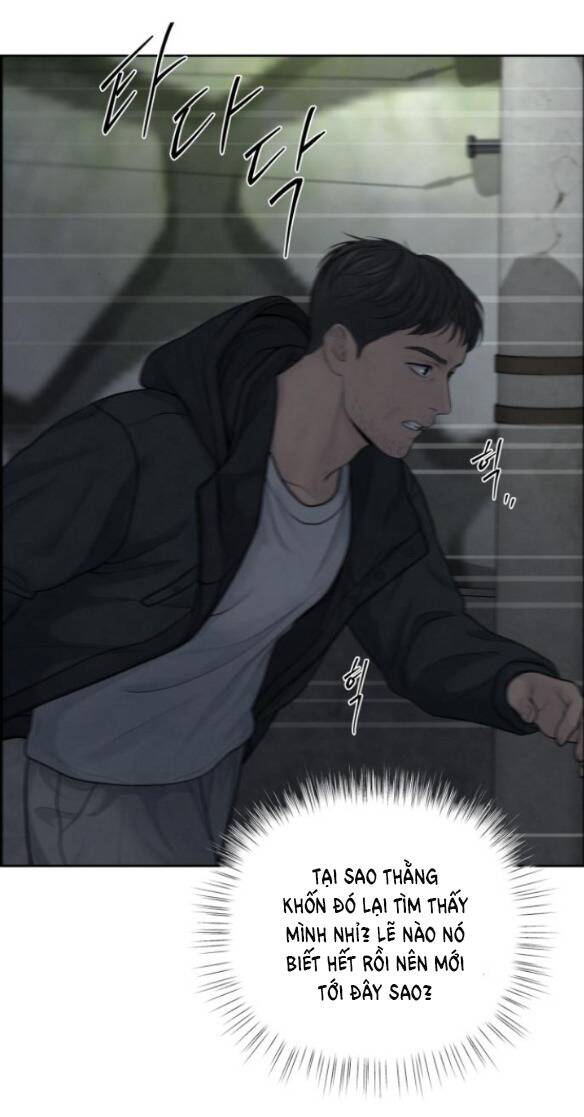 Hy Vọng Duy Nhất - Chap 22.1 - Trang 2