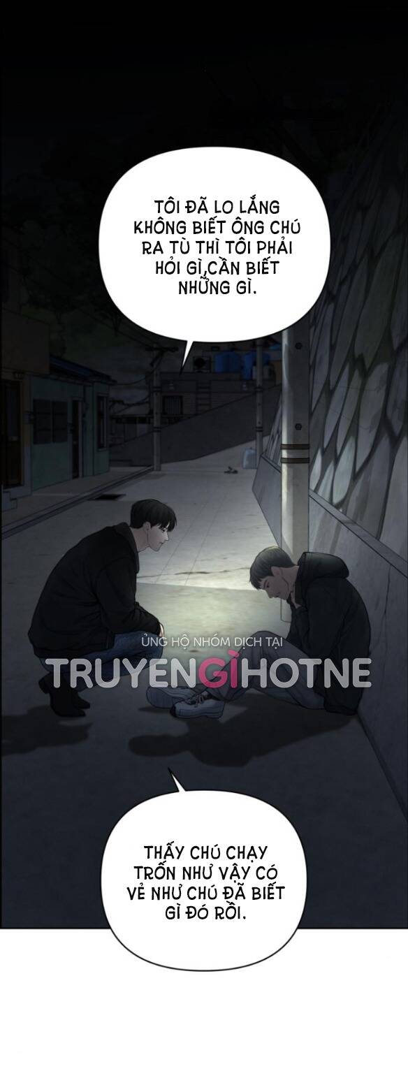 Hy Vọng Duy Nhất - Chap 22.1 - Trang 13