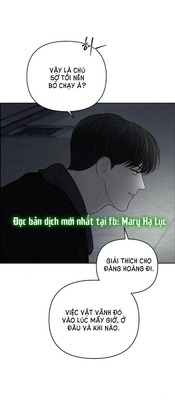 Hy Vọng Duy Nhất - Chap 22.1 - Trang 15