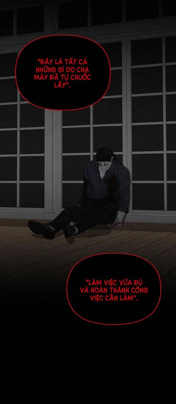 Hy Vọng Duy Nhất - Chap 22.1 - Trang 21