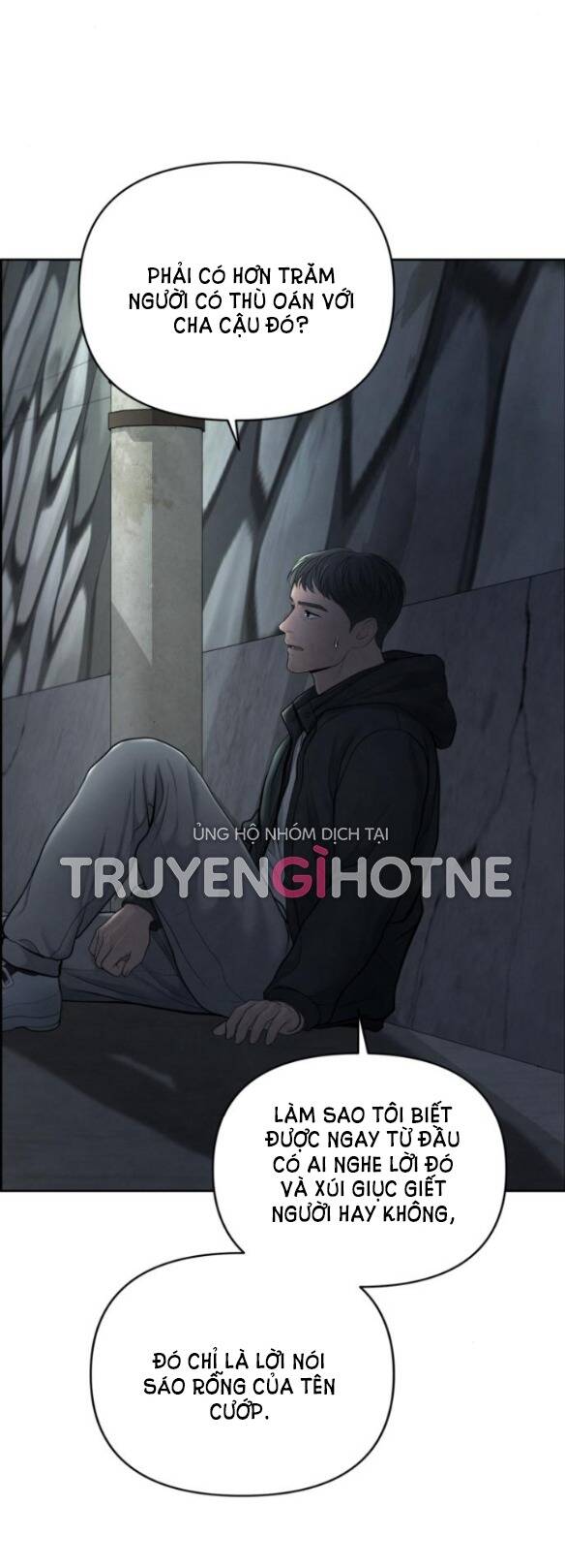 Hy Vọng Duy Nhất - Chap 22.1 - Trang 24
