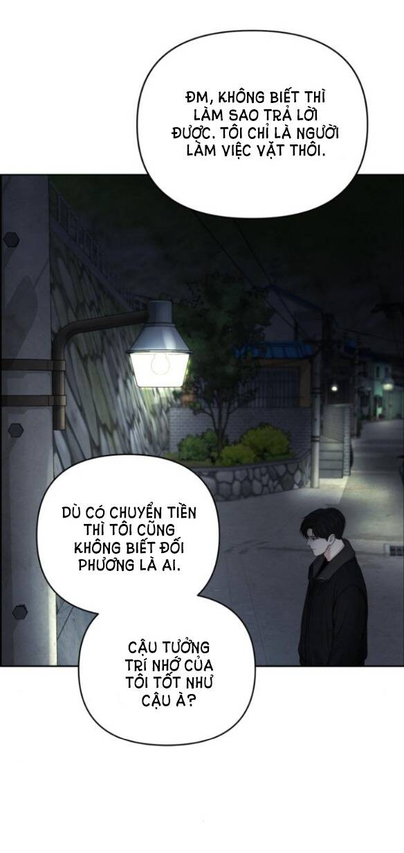 Hy Vọng Duy Nhất - Chap 22.1 - Trang 27