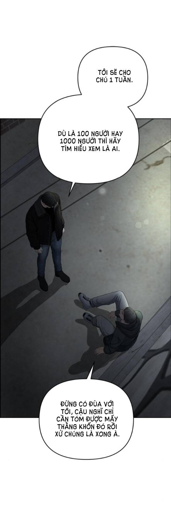 Hy Vọng Duy Nhất - Chap 22.1 - Trang 28