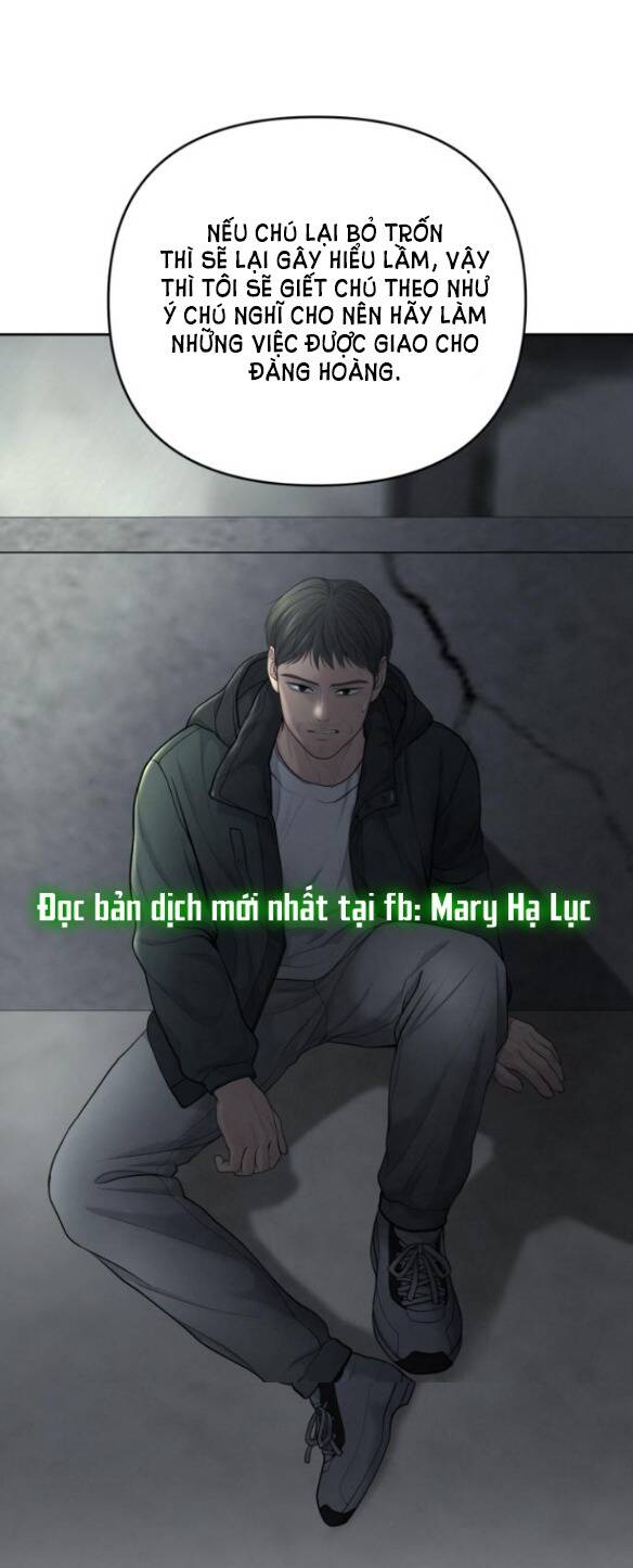 Hy Vọng Duy Nhất - Chap 22.1 - Trang 30