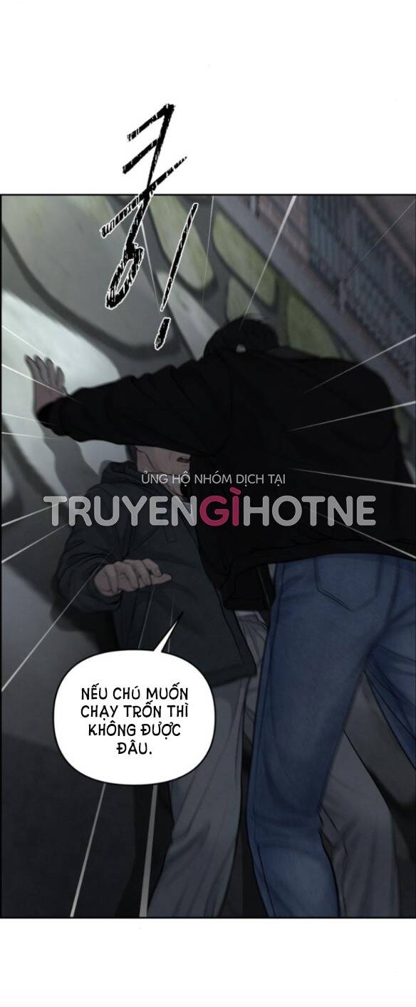 Hy Vọng Duy Nhất - Chap 22.1 - Trang 4
