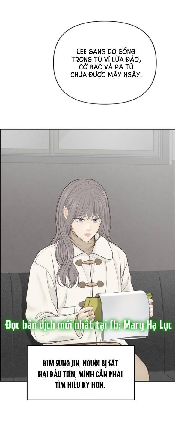 Hy Vọng Duy Nhất - Chap 22.1 - Trang 36