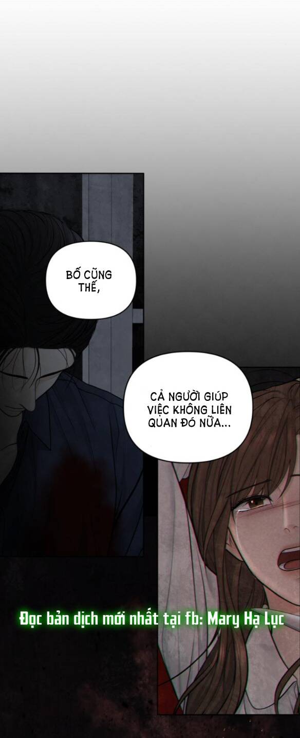 Hy Vọng Duy Nhất - Chap 22.1 - Trang 5
