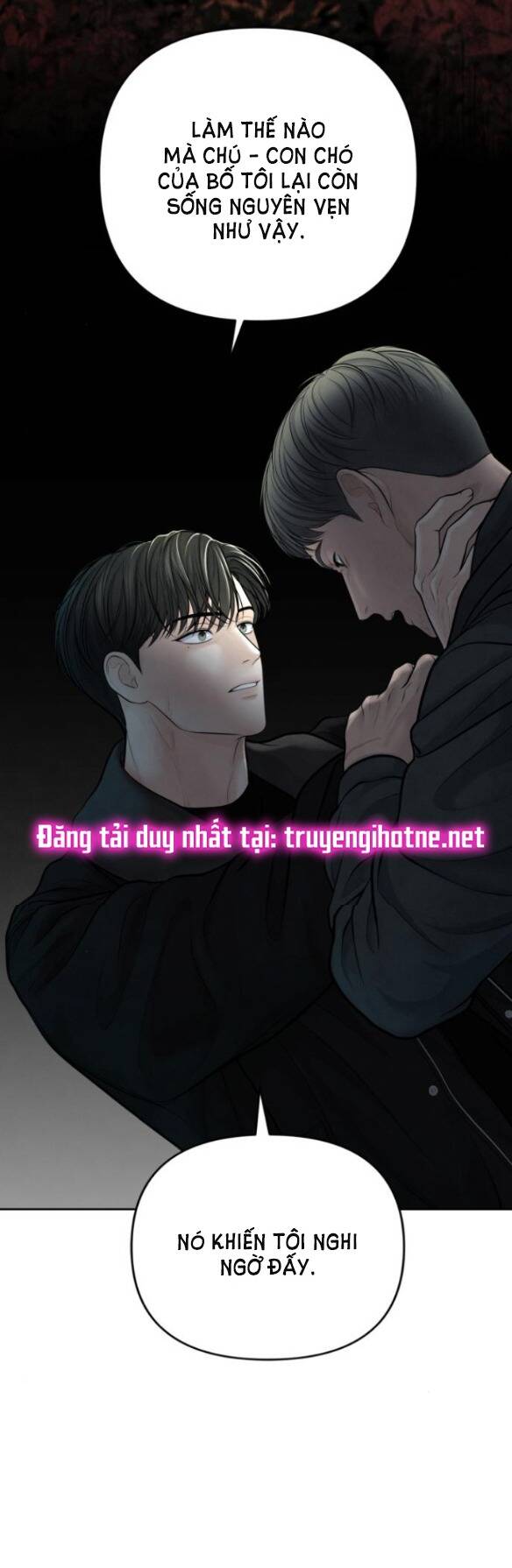 Hy Vọng Duy Nhất - Chap 22.1 - Trang 7