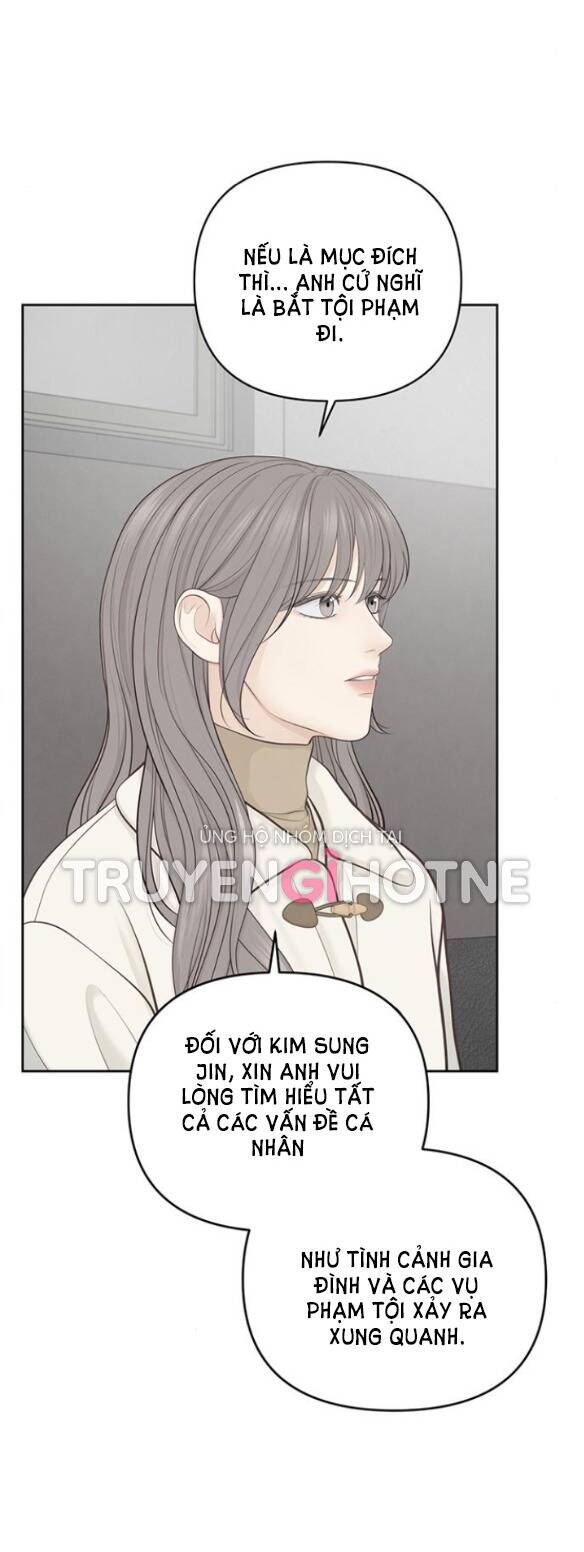 Hy Vọng Duy Nhất - Chap 22.2 - Trang 2