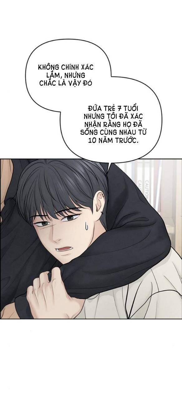 Hy Vọng Duy Nhất - Chap 22.2 - Trang 13