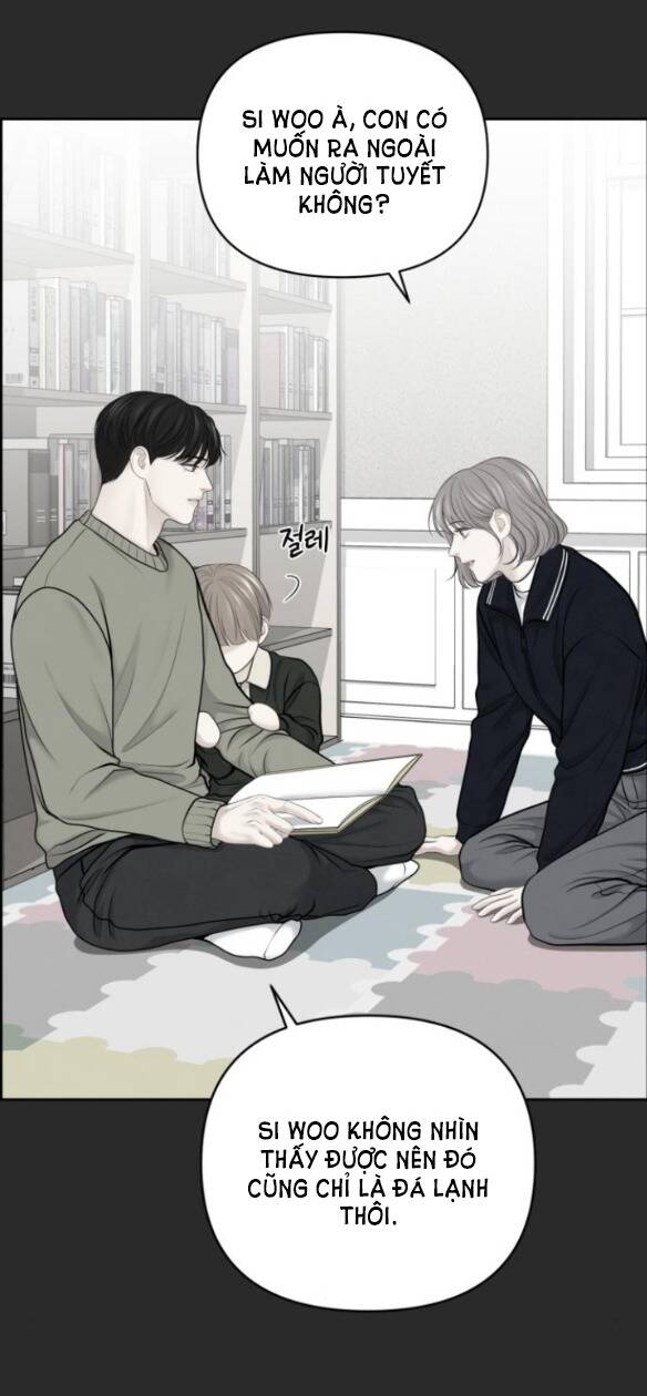 Hy Vọng Duy Nhất - Chap 22.2 - Trang 16