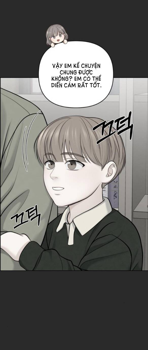 Hy Vọng Duy Nhất - Chap 22.2 - Trang 17