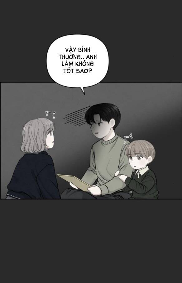 Hy Vọng Duy Nhất - Chap 22.2 - Trang 18