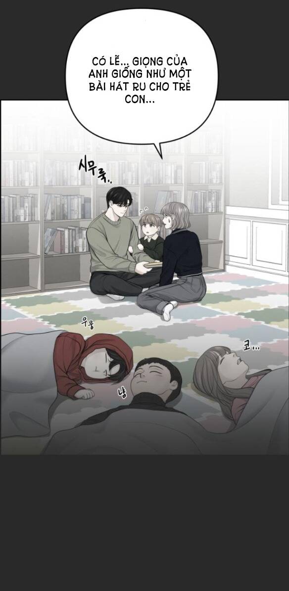Hy Vọng Duy Nhất - Chap 22.2 - Trang 19