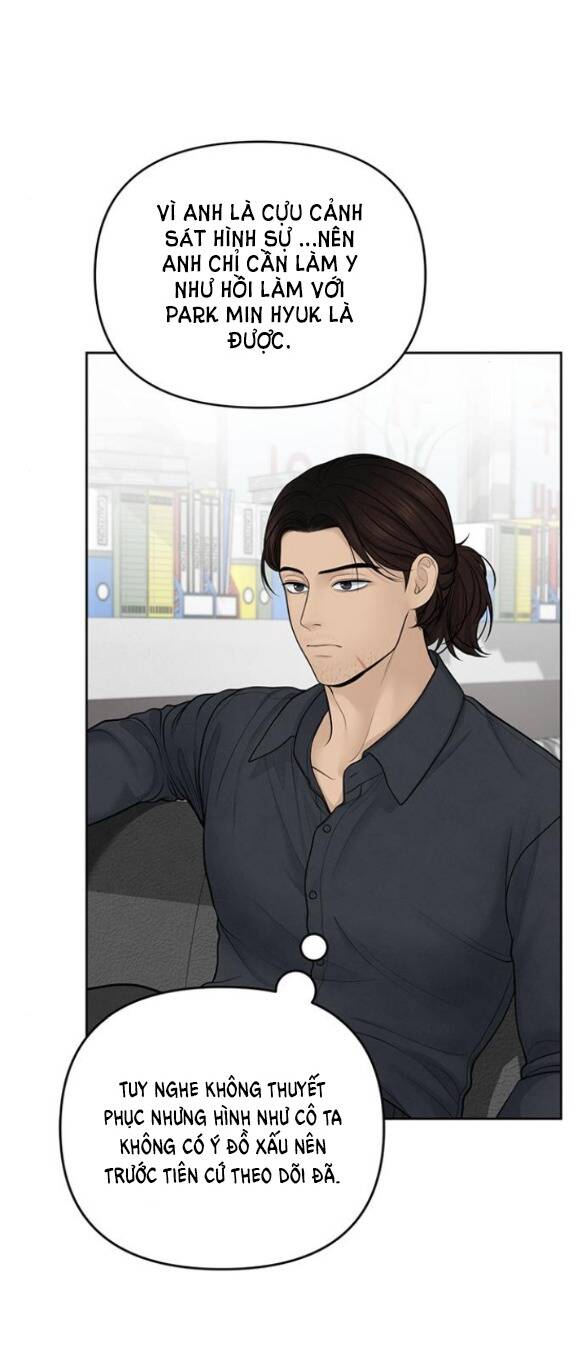 Hy Vọng Duy Nhất - Chap 22.2 - Trang 3