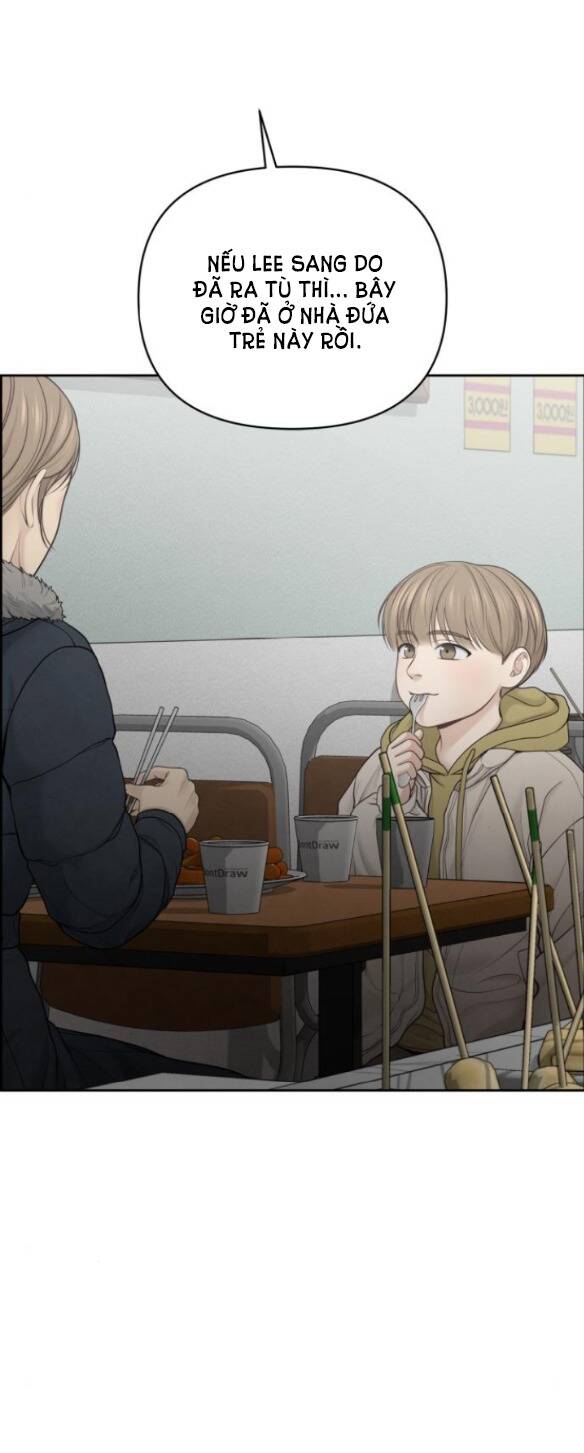 Hy Vọng Duy Nhất - Chap 22.2 - Trang 21