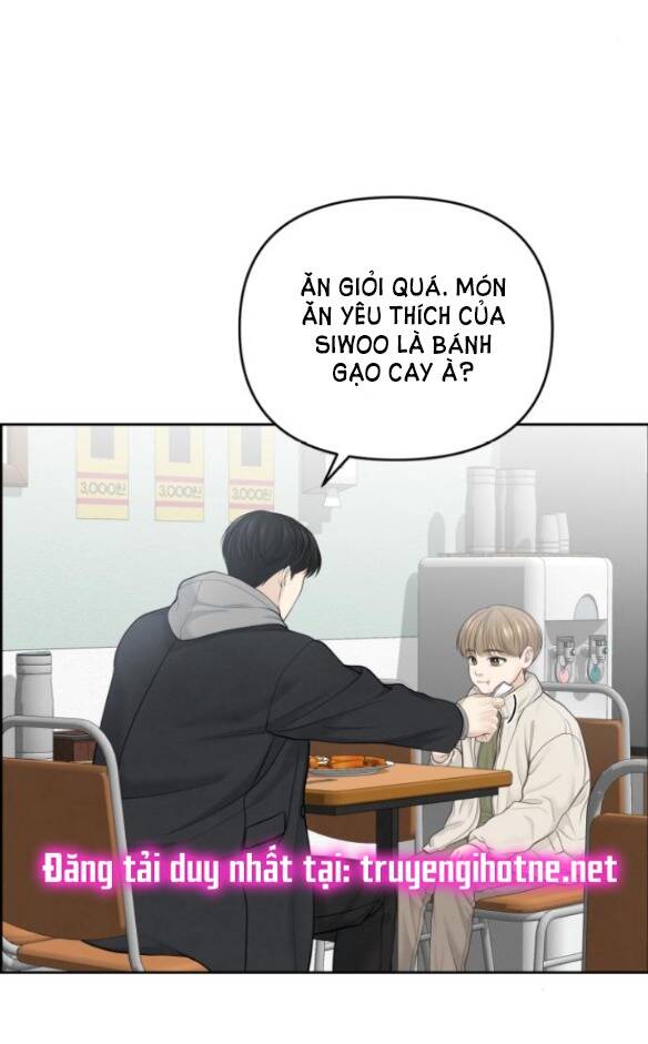 Hy Vọng Duy Nhất - Chap 22.2 - Trang 23
