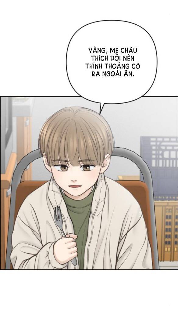 Hy Vọng Duy Nhất - Chap 22.2 - Trang 24