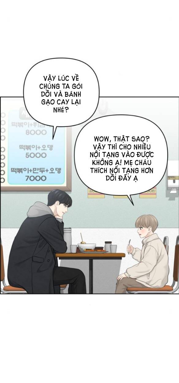 Hy Vọng Duy Nhất - Chap 22.2 - Trang 25