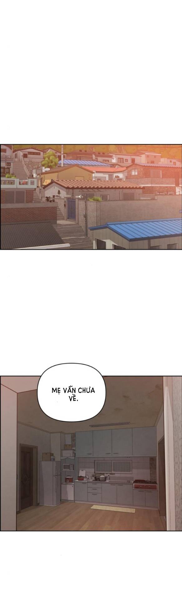 Hy Vọng Duy Nhất - Chap 22.2 - Trang 27