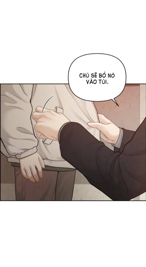 Hy Vọng Duy Nhất - Chap 22.2 - Trang 29