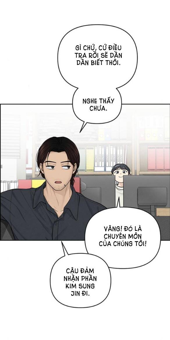 Hy Vọng Duy Nhất - Chap 22.2 - Trang 4