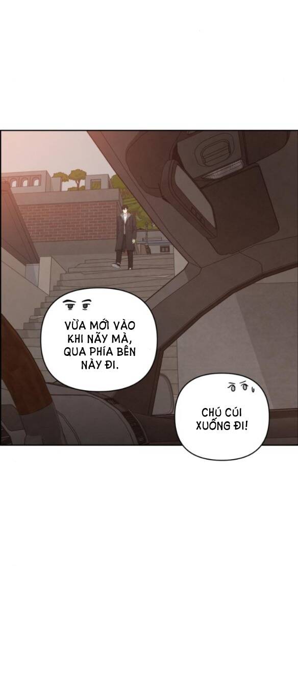 Hy Vọng Duy Nhất - Chap 22.2 - Trang 33