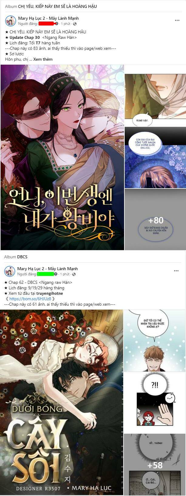 Hy Vọng Duy Nhất - Chap 22.2 - Trang 39