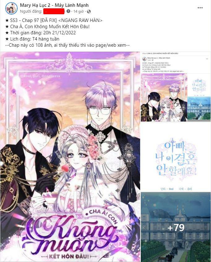 Hy Vọng Duy Nhất - Chap 22.2 - Trang 40
