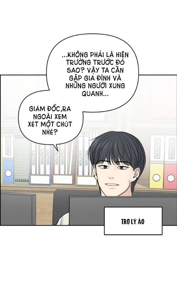 Hy Vọng Duy Nhất - Chap 22.2 - Trang 5