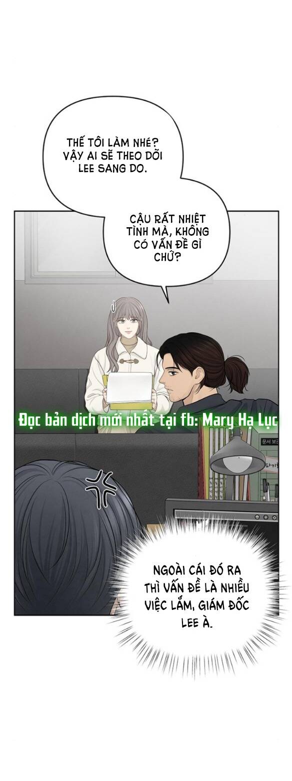 Hy Vọng Duy Nhất - Chap 22.2 - Trang 6