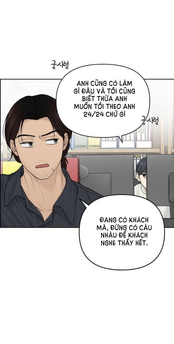 Hy Vọng Duy Nhất - Chap 22.2 - Trang 7