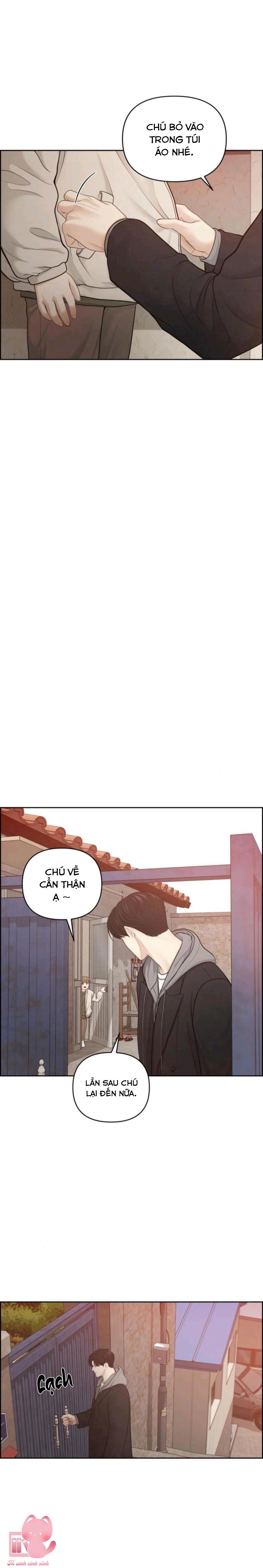 Hy Vọng Duy Nhất - Chap 22 - Trang 24