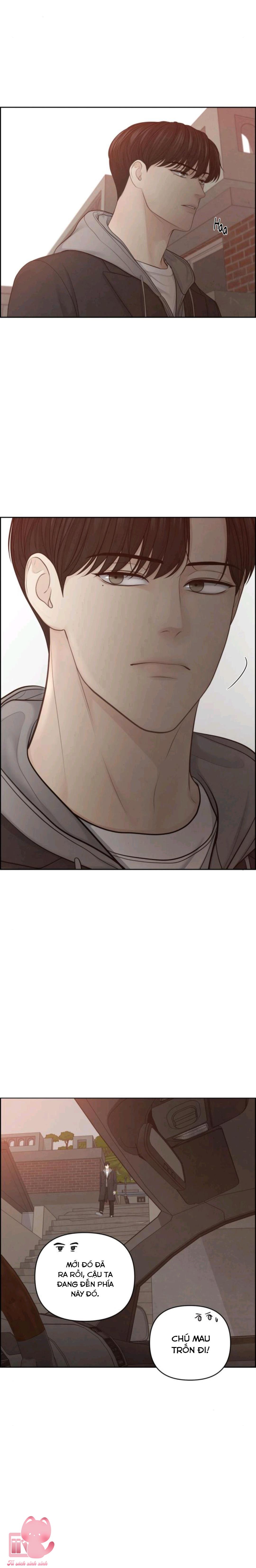 Hy Vọng Duy Nhất - Chap 22 - Trang 25