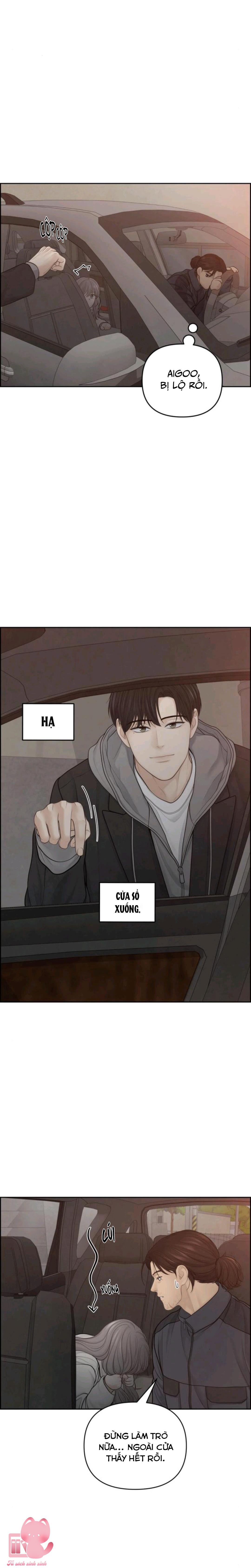 Hy Vọng Duy Nhất - Chap 22 - Trang 26