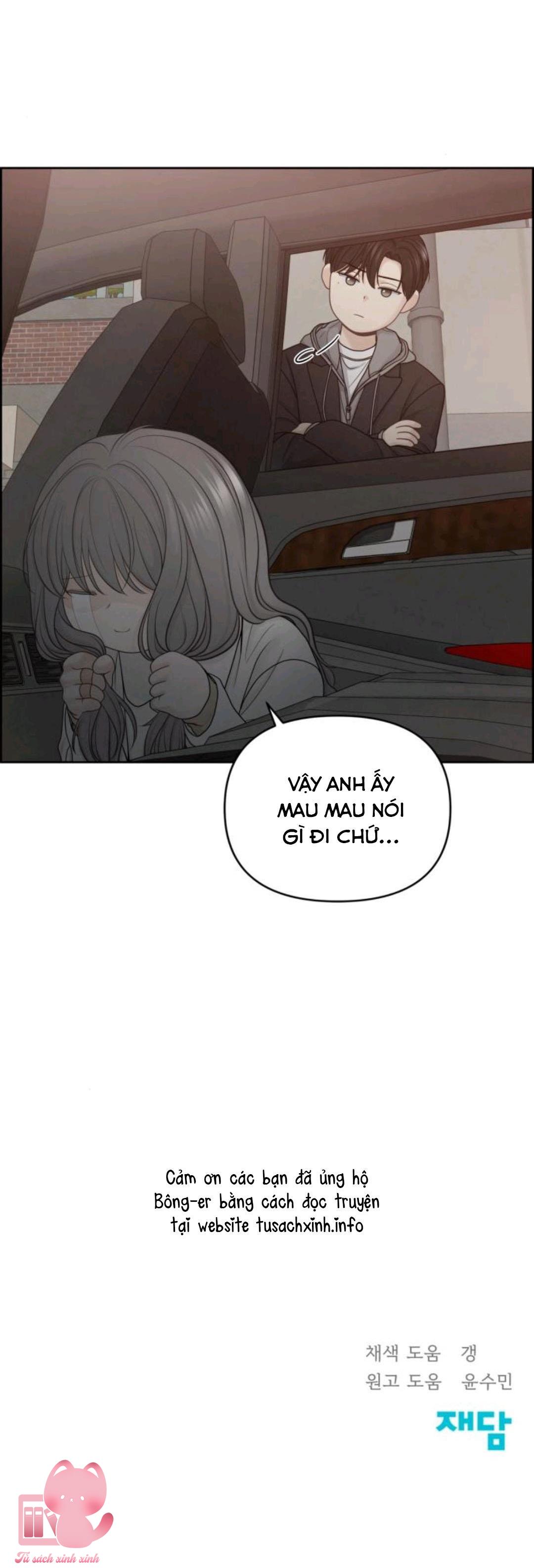 Hy Vọng Duy Nhất - Chap 22 - Trang 27