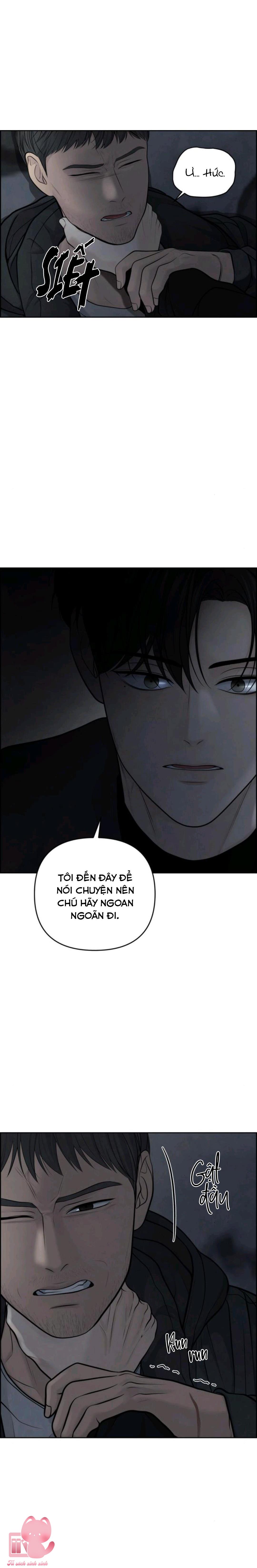 Hy Vọng Duy Nhất - Chap 22 - Trang 5