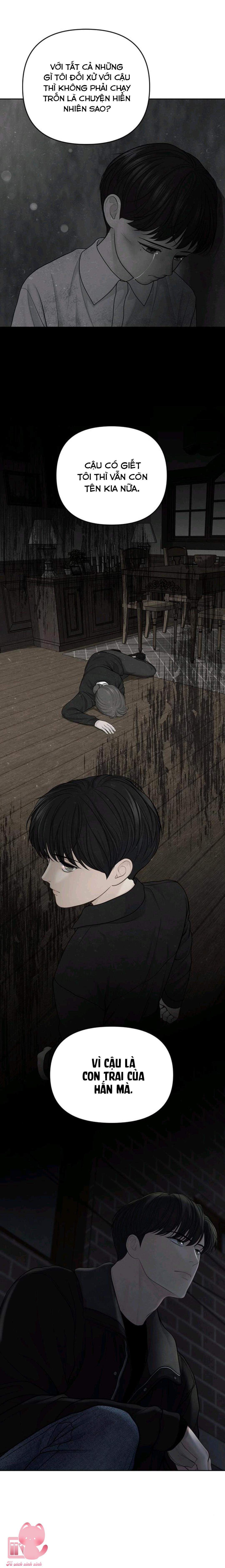 Hy Vọng Duy Nhất - Chap 22 - Trang 8