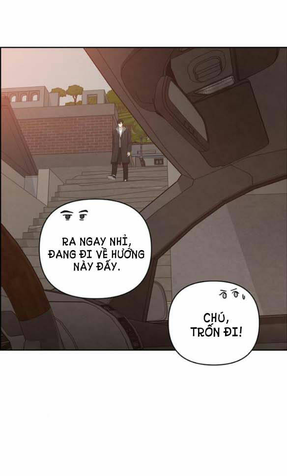 Hy Vọng Duy Nhất - Chap 23.1 - Trang 1