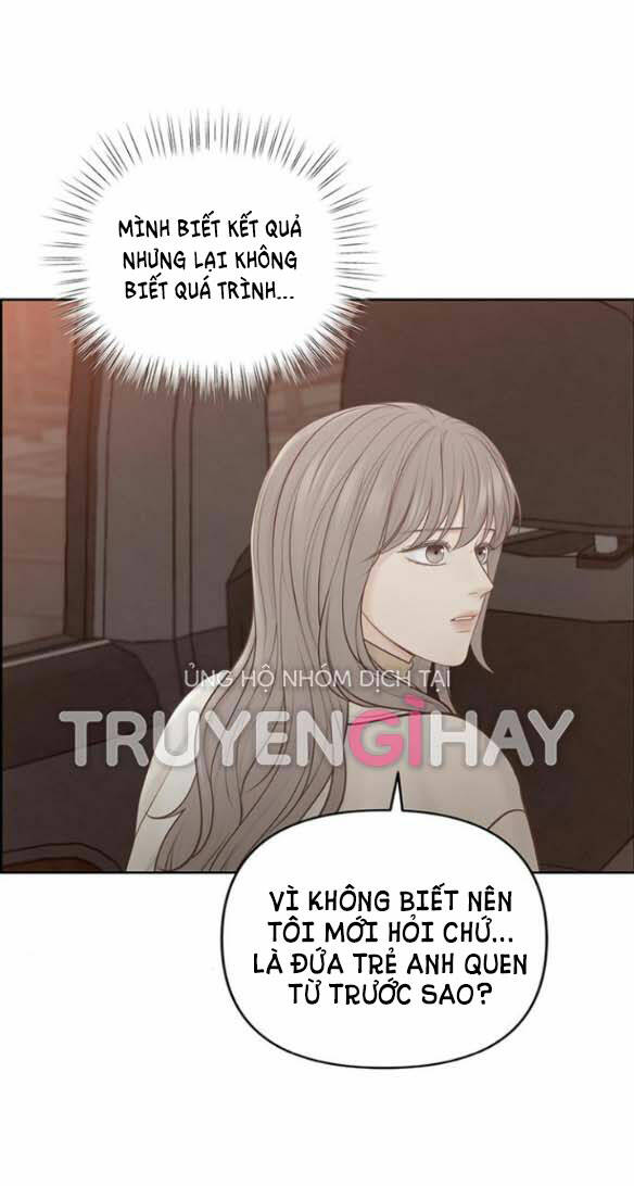 Hy Vọng Duy Nhất - Chap 23.1 - Trang 15