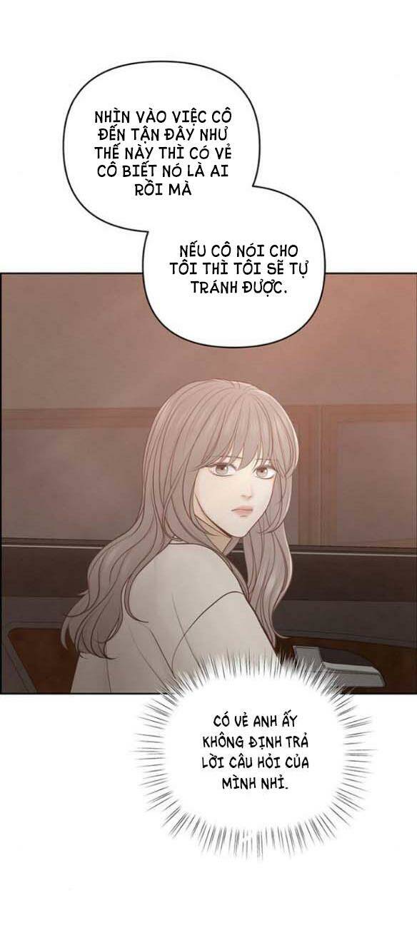 Hy Vọng Duy Nhất - Chap 23.1 - Trang 17