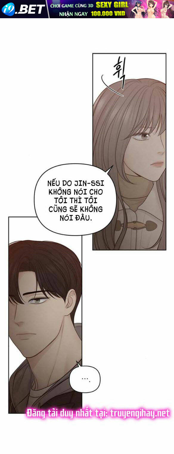 Hy Vọng Duy Nhất - Chap 23.1 - Trang 18