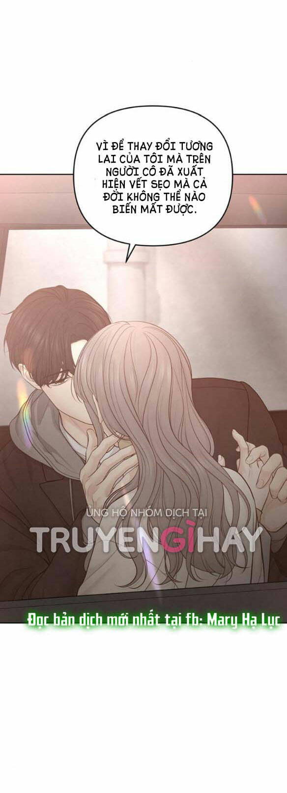 Hy Vọng Duy Nhất - Chap 23.1 - Trang 20