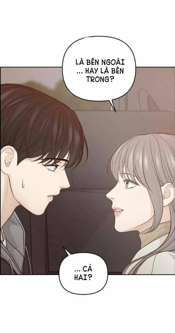 Hy Vọng Duy Nhất - Chap 23.1 - Trang 23