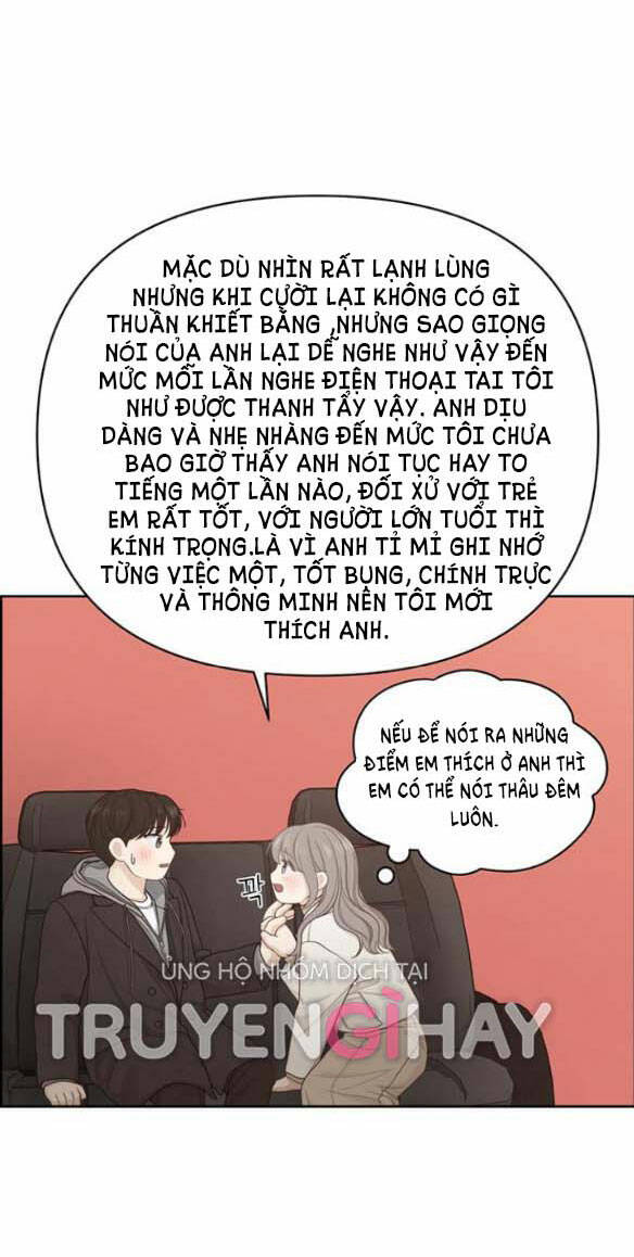 Hy Vọng Duy Nhất - Chap 23.1 - Trang 25
